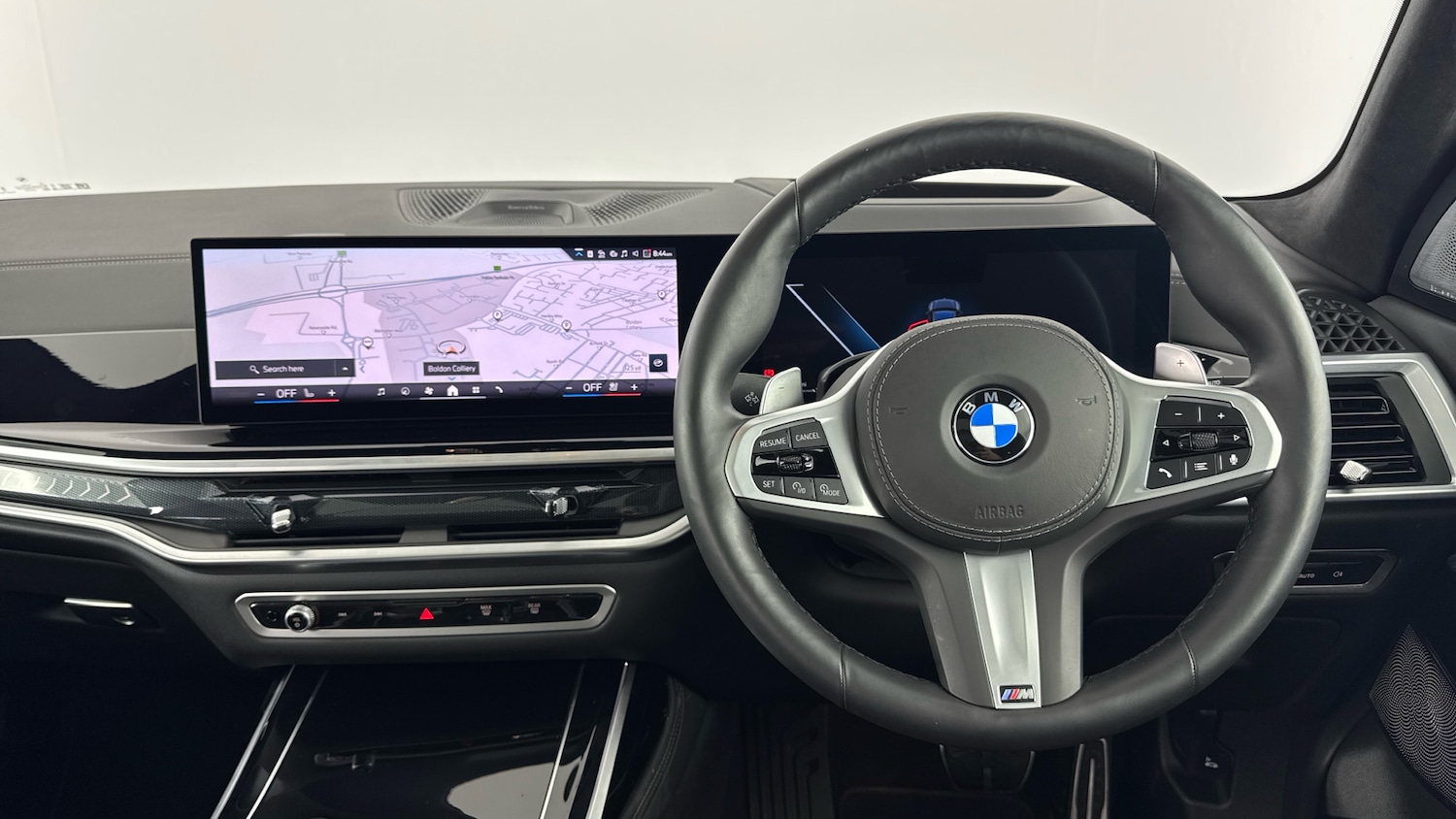 Used BMW X7 2025 for sale - 76983873: Photo 5