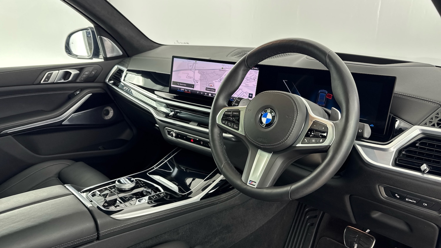 Used BMW X7 2025 for sale - 76983873: Photo 6