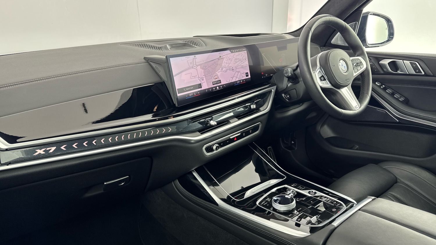 Used BMW X7 2025 for sale - 76983873: Photo 7