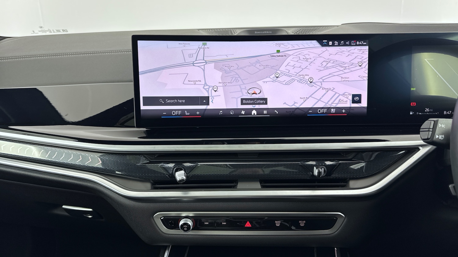 Used BMW X7 2025 for sale - 76983873: Photo 8