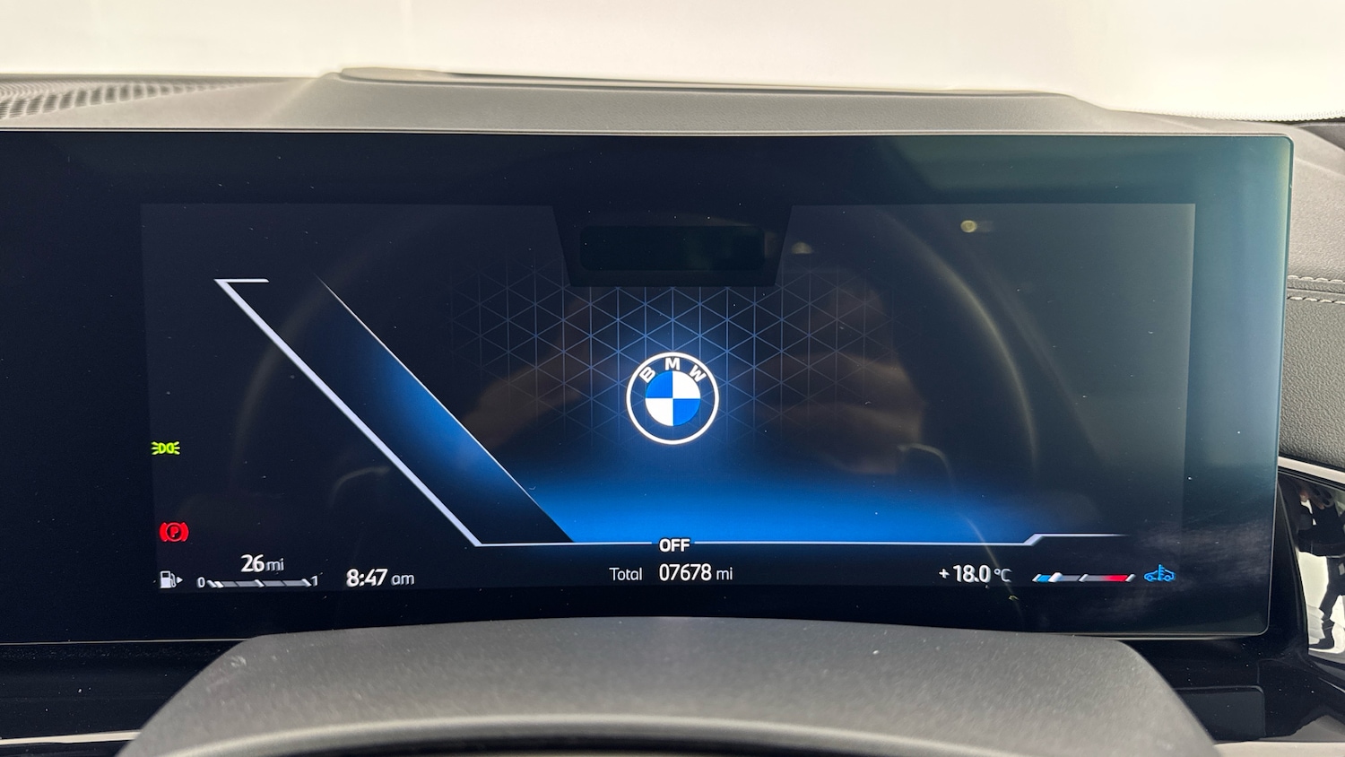 Used BMW X7 2025 for sale - 76983873: Photo 9