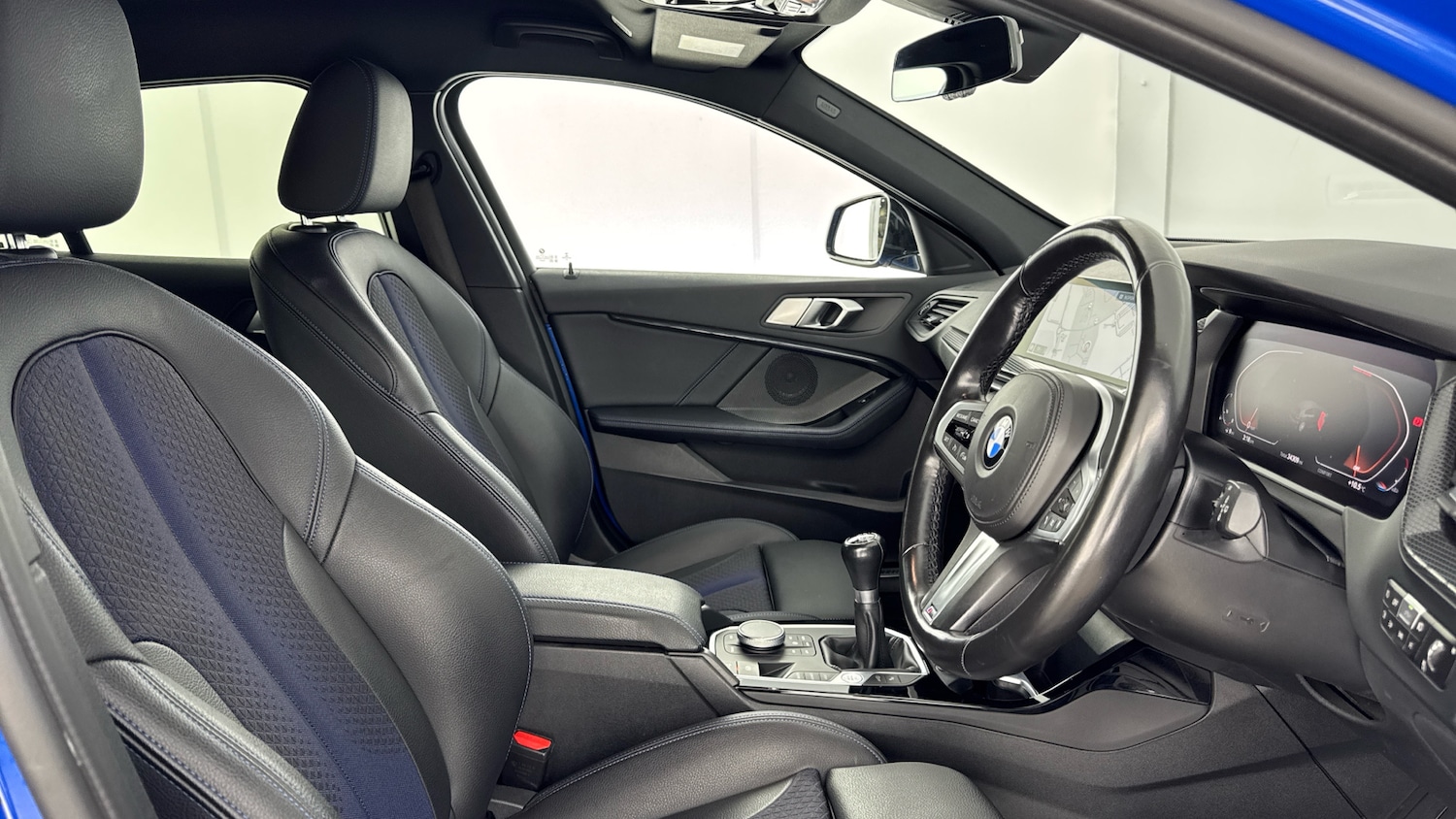 Used BMW 1 Series 2022 for sale - 77062053: Photo 11