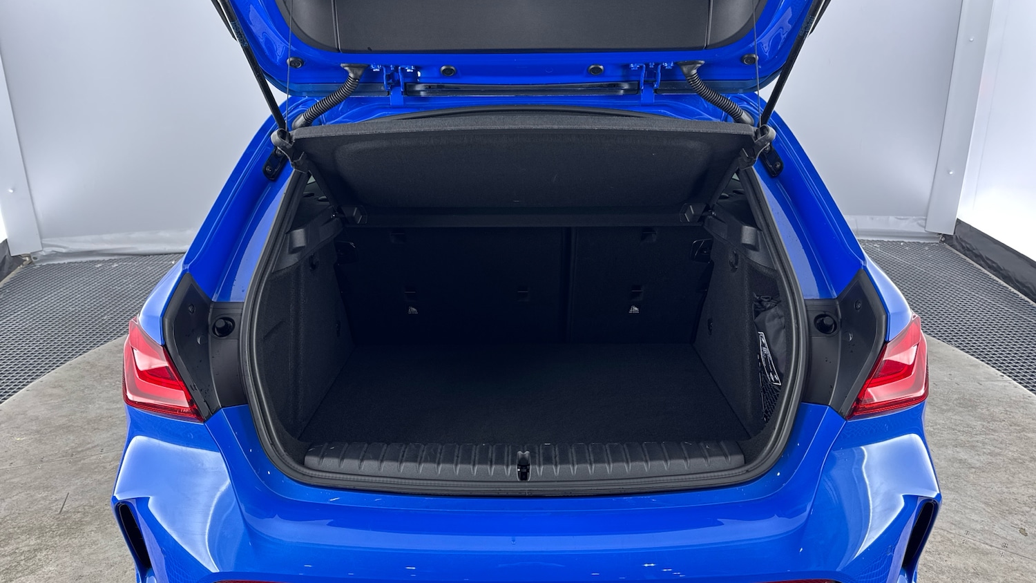 Used BMW 1 Series 2022 for sale - 77062053: Photo 13