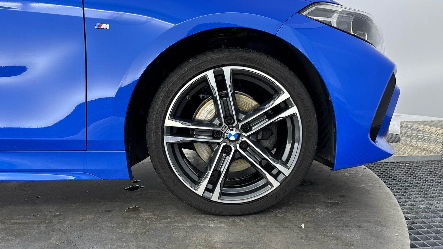 Used BMW 1 Series 2022 for sale - 77062053: Photo 14