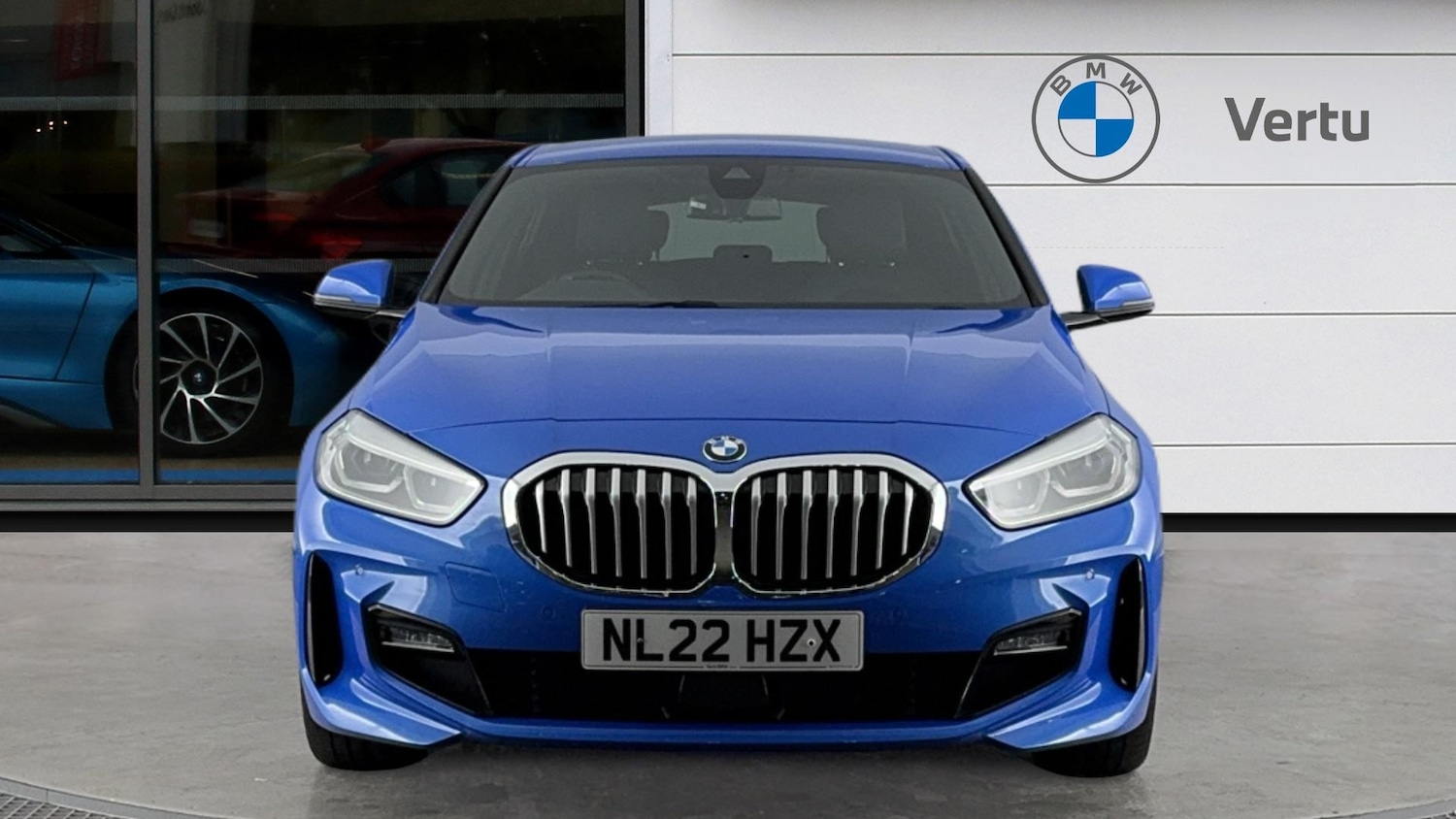 Used BMW 1 Series 2022 for sale - 77062053: Photo 16