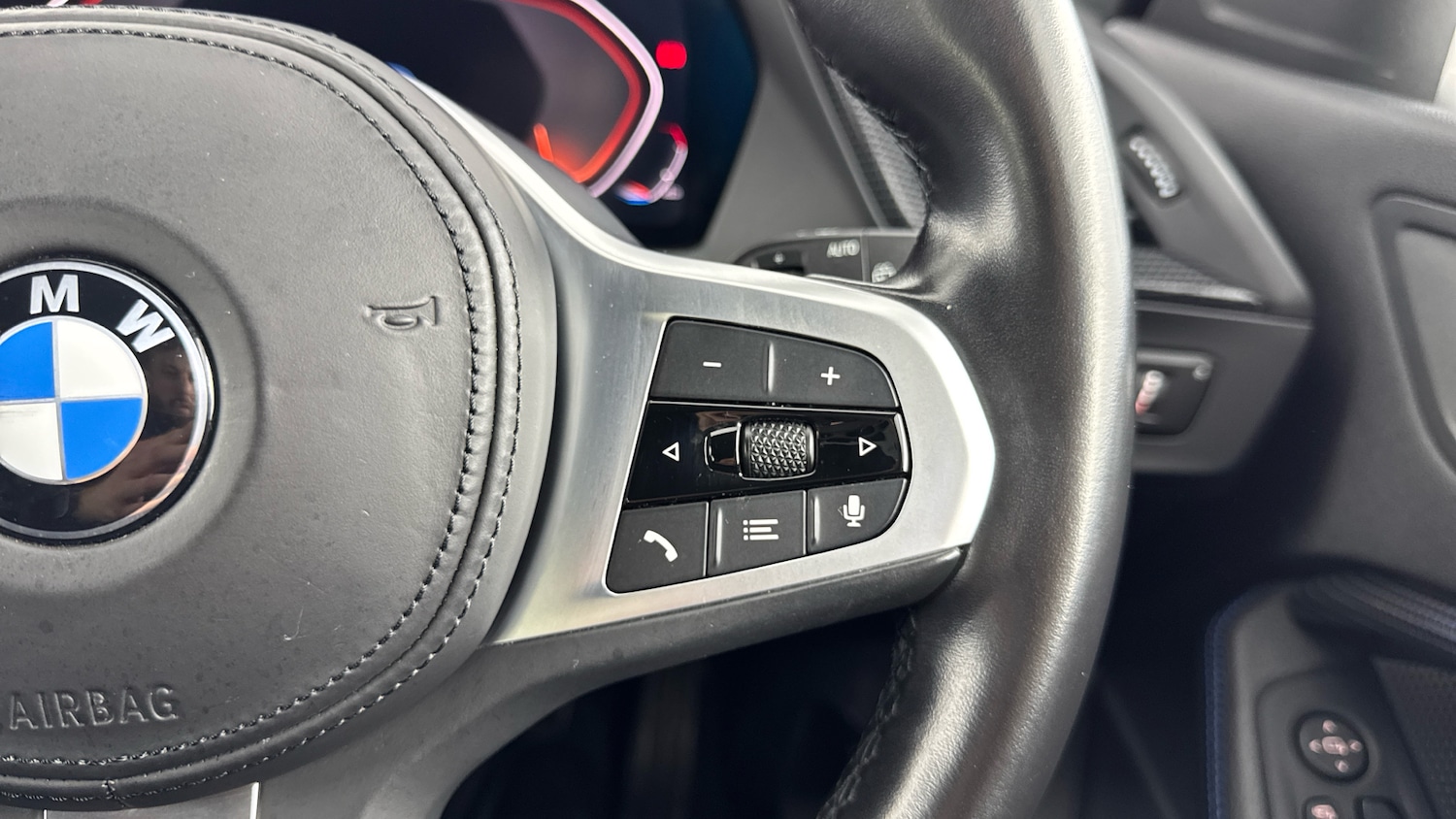 Used BMW 1 Series 2022 for sale - 77062053: Photo 18