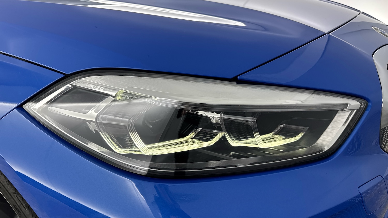 Used BMW 1 Series 2022 for sale - 77062053: Photo 22