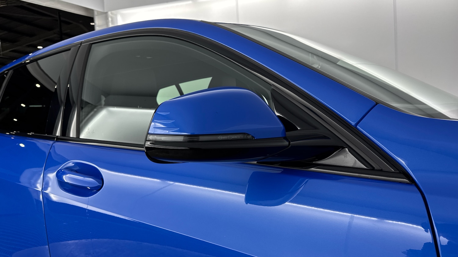 Used BMW 1 Series 2022 for sale - 77062053: Photo 23