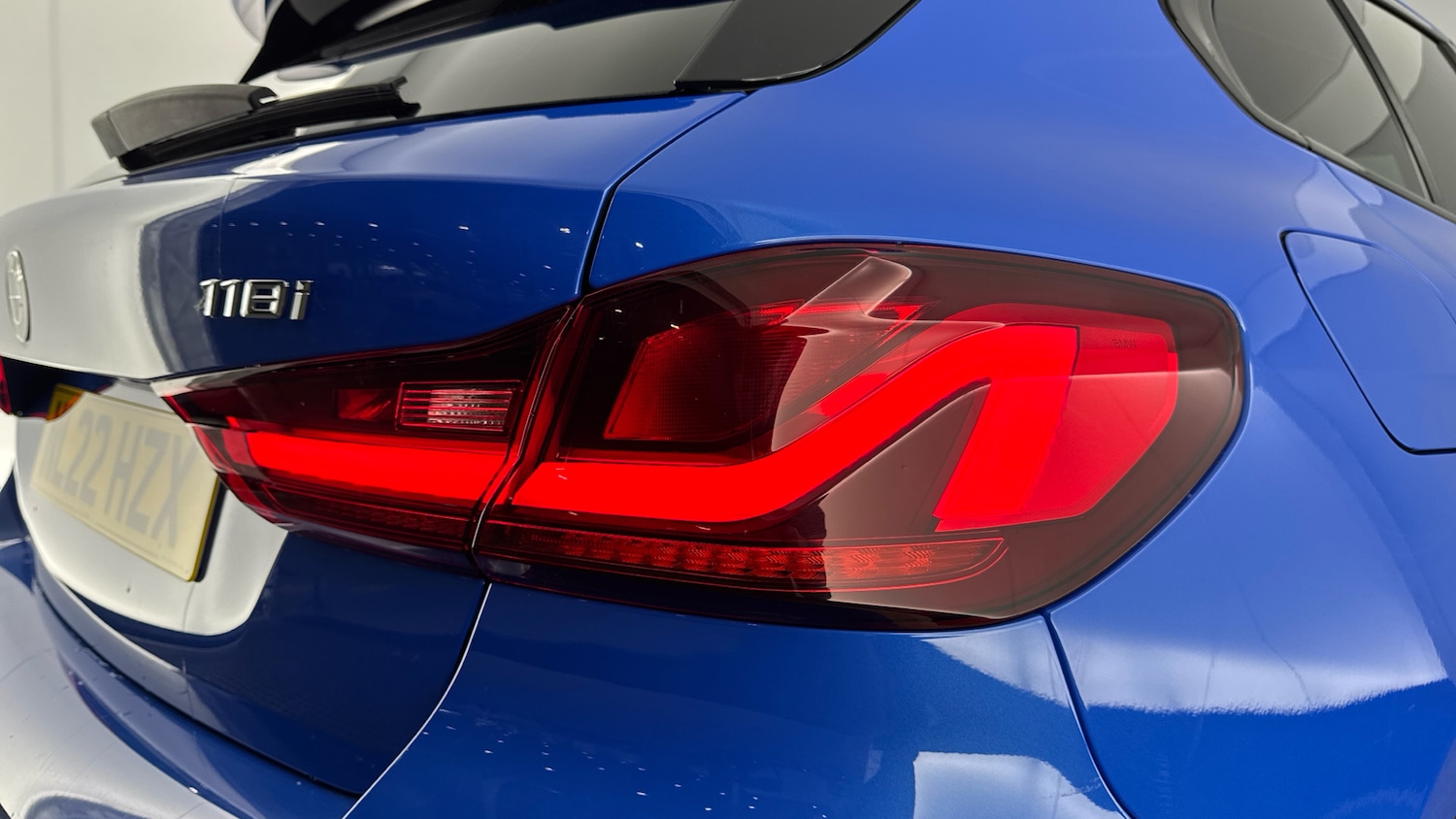 Used BMW 1 Series 2022 for sale - 77062053: Photo 24