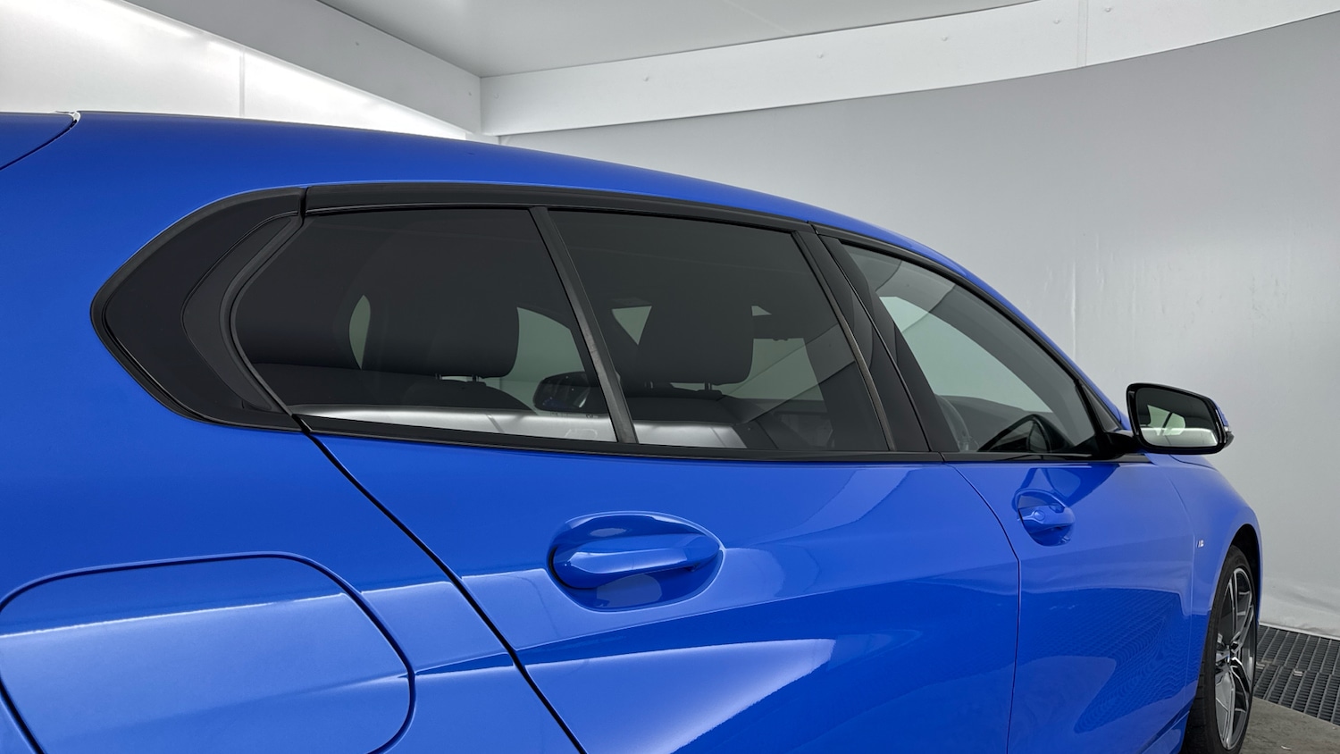 Used BMW 1 Series 2022 for sale - 77062053: Photo 25