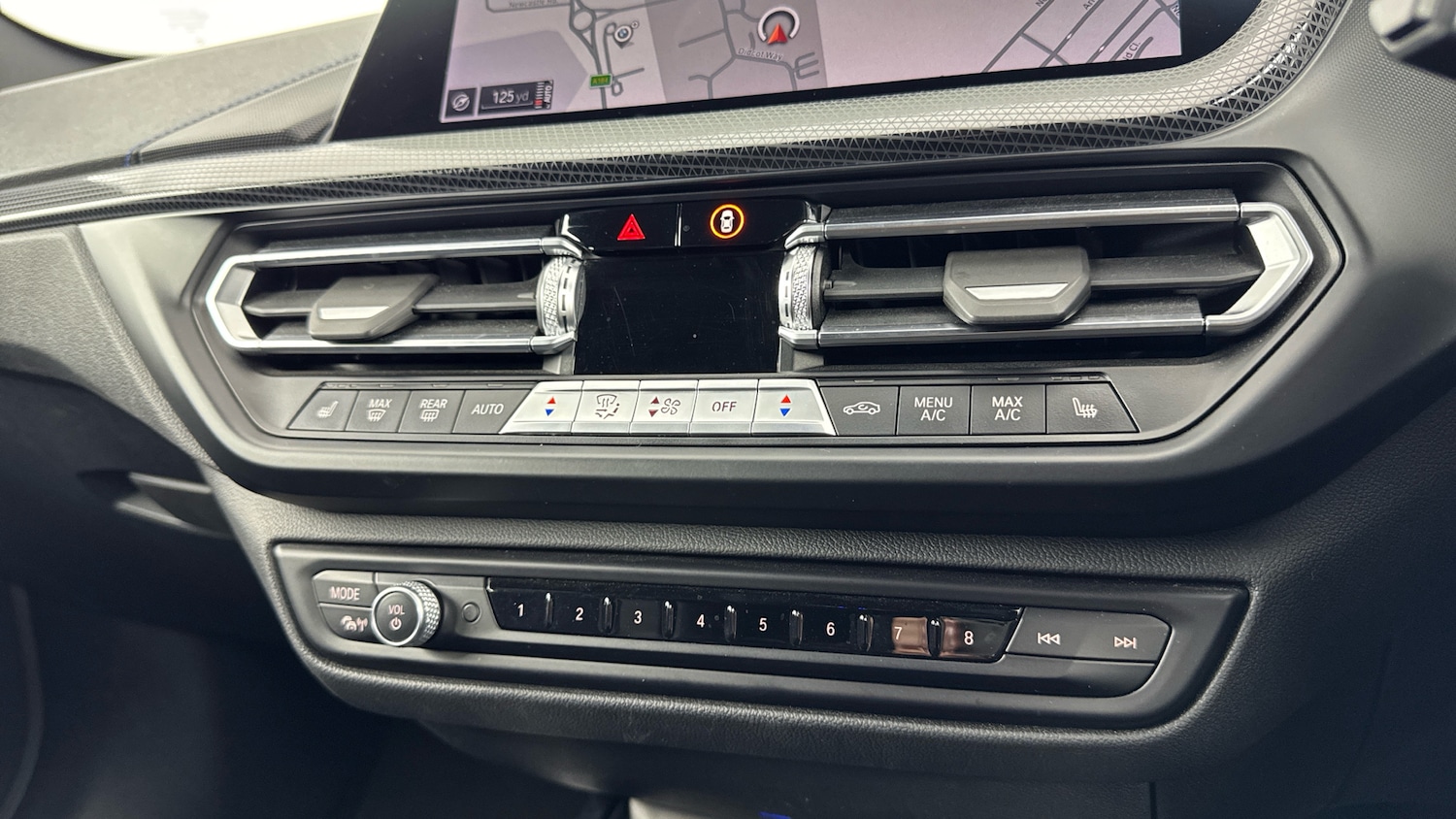 Used BMW 1 Series 2022 for sale - 77062053: Photo 31