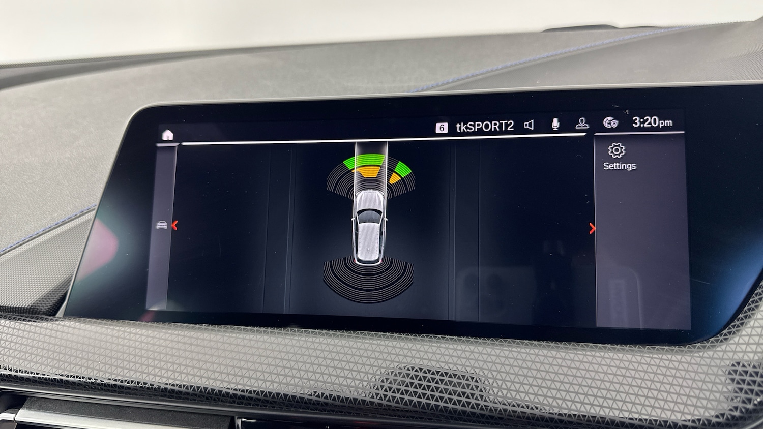 Used BMW 1 Series 2022 for sale - 77062053: Photo 32