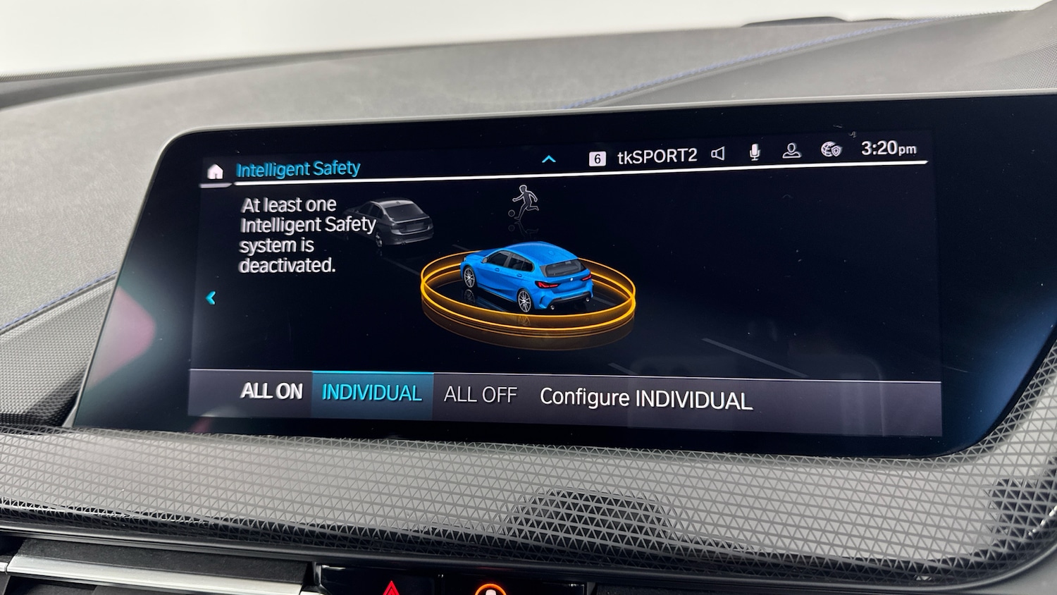 Used BMW 1 Series 2022 for sale - 77062053: Photo 36