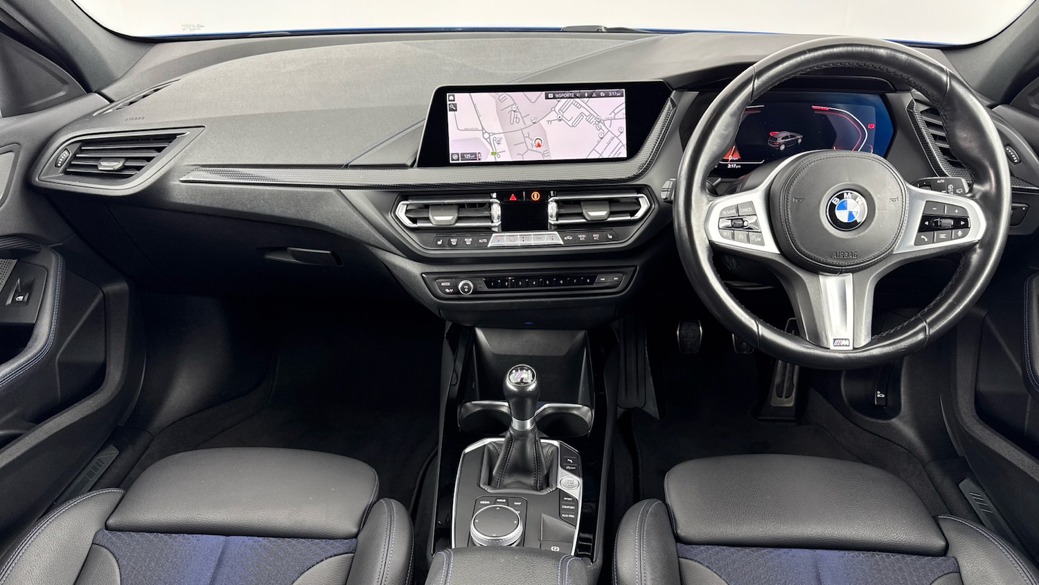 Used BMW 1 Series 2022 for sale - 77062053: Photo 4