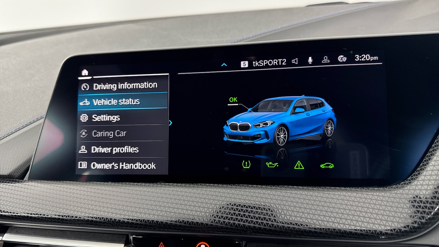 Used BMW 1 Series 2022 for sale - 77062053: Photo 40