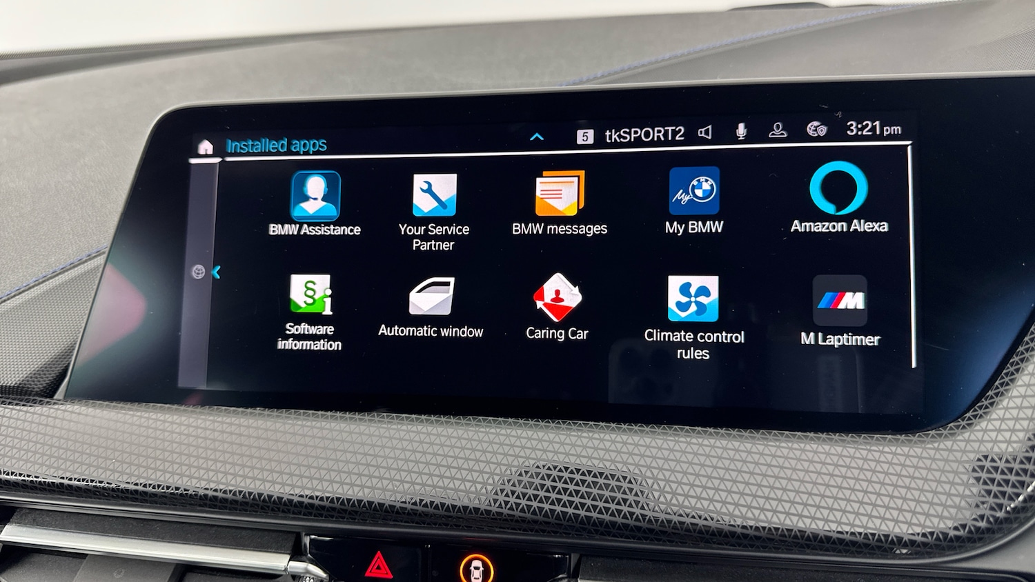 Used BMW 1 Series 2022 for sale - 77062053: Photo 45