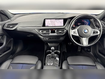 Used BMW 1 Series 2022 for sale - 77062053: Photo