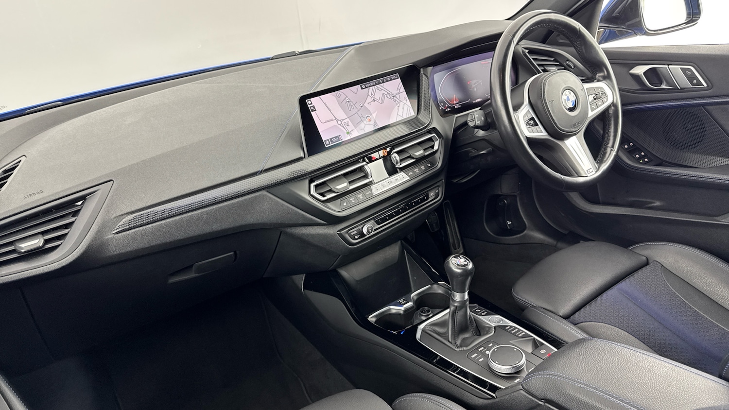 Used BMW 1 Series 2022 for sale - 77062053: Photo 7