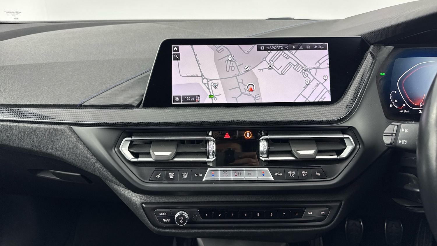 Used BMW 1 Series 2022 for sale - 77062053: Photo 8