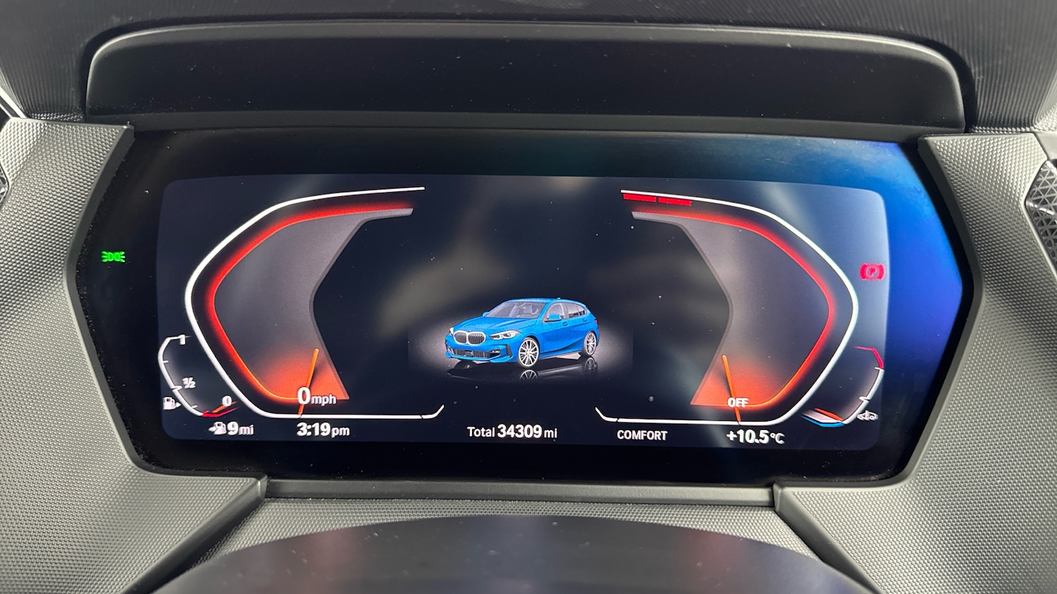 Used BMW 1 Series 2022 for sale - 77062053: Photo 9