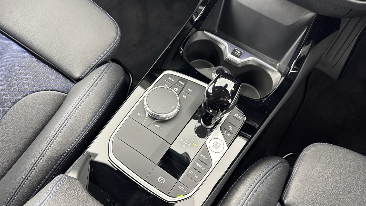 Used BMW 1 Series 2024 for sale - 77901422: Photo 10