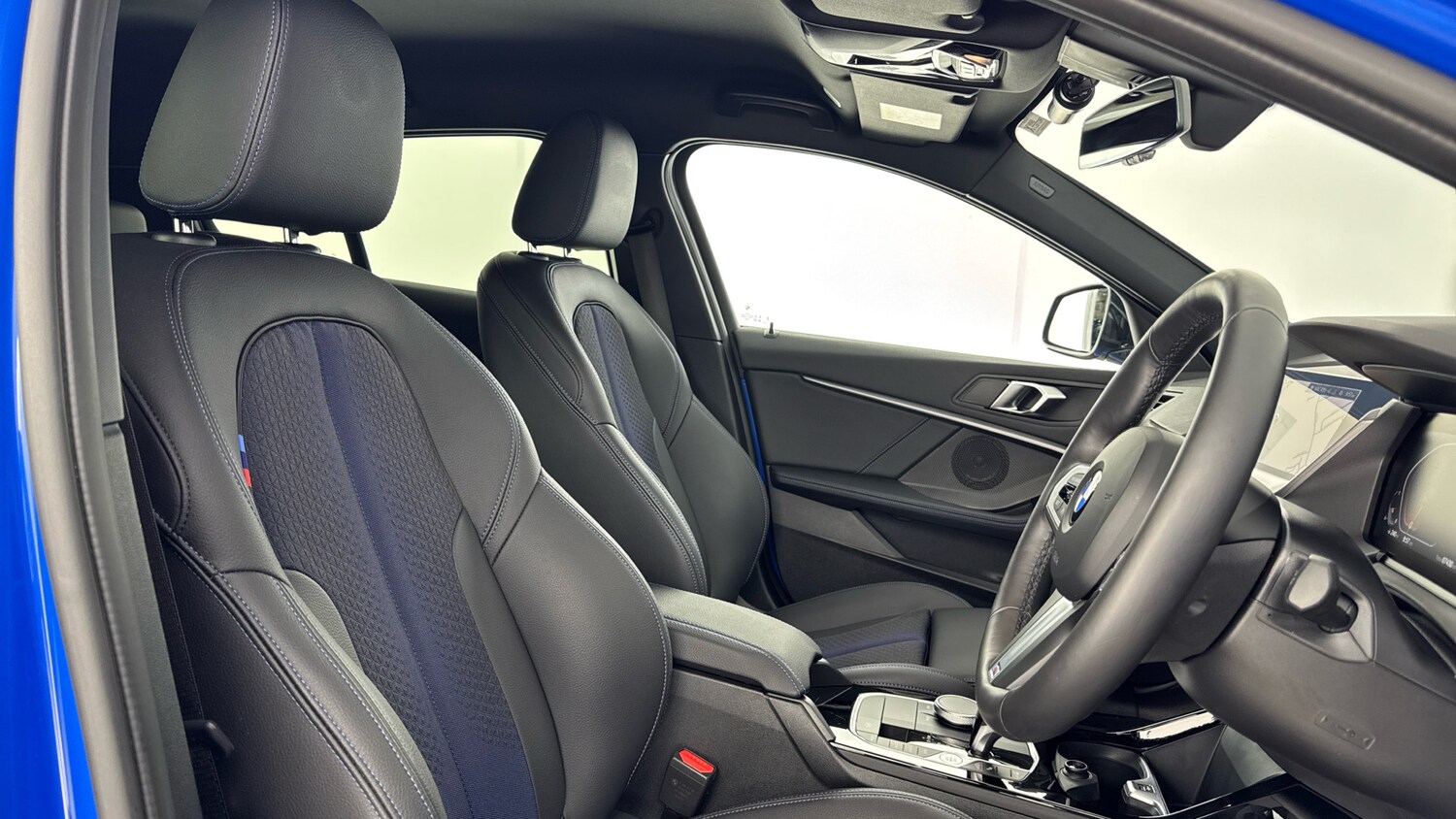 Used BMW 1 Series 2024 for sale - 77901422: Photo 11