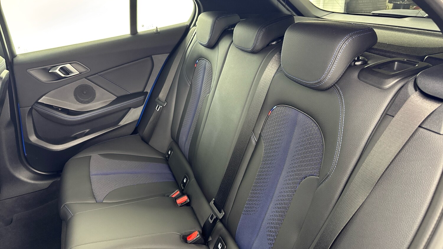 Used BMW 1 Series 2024 for sale - 77901422: Photo 12