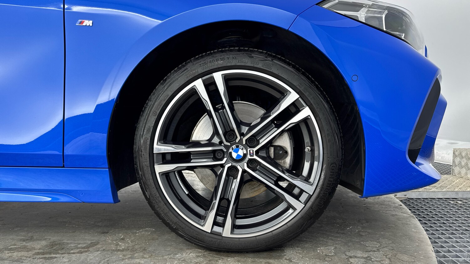 Used BMW 1 Series 2024 for sale - 77901422: Photo 14