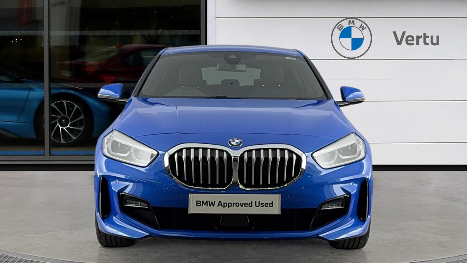 Used BMW 1 Series 2024 for sale - 77901422: Photo 16