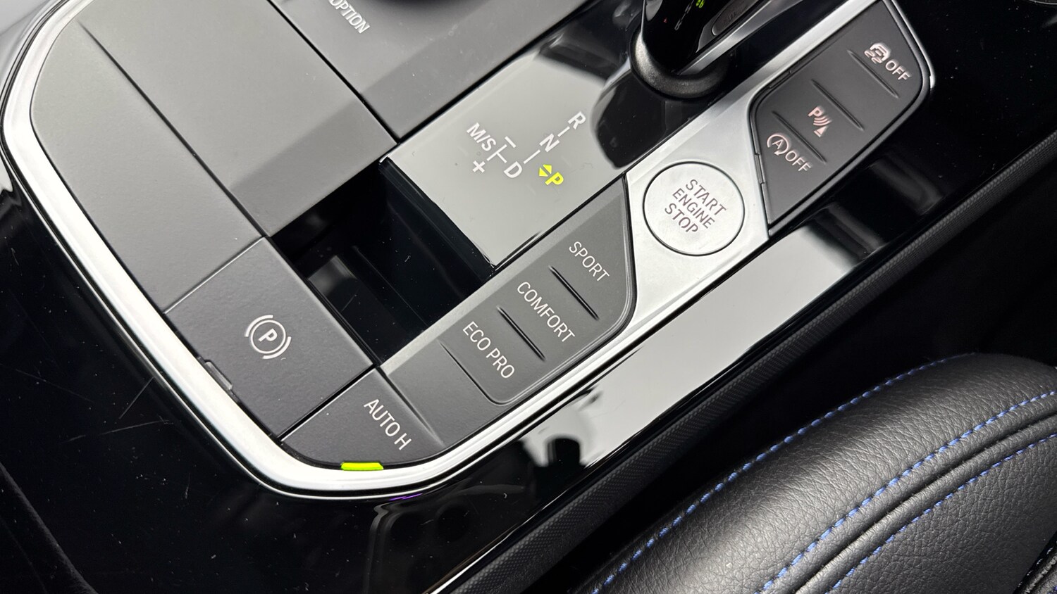 Used BMW 1 Series 2024 for sale - 77901422: Photo 19