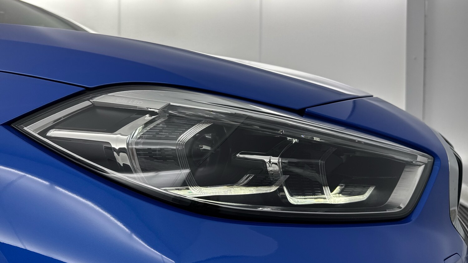 Used BMW 1 Series 2024 for sale - 77901422: Photo 21