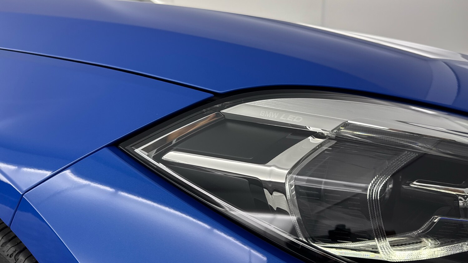 Used BMW 1 Series 2024 for sale - 77901422: Photo 22