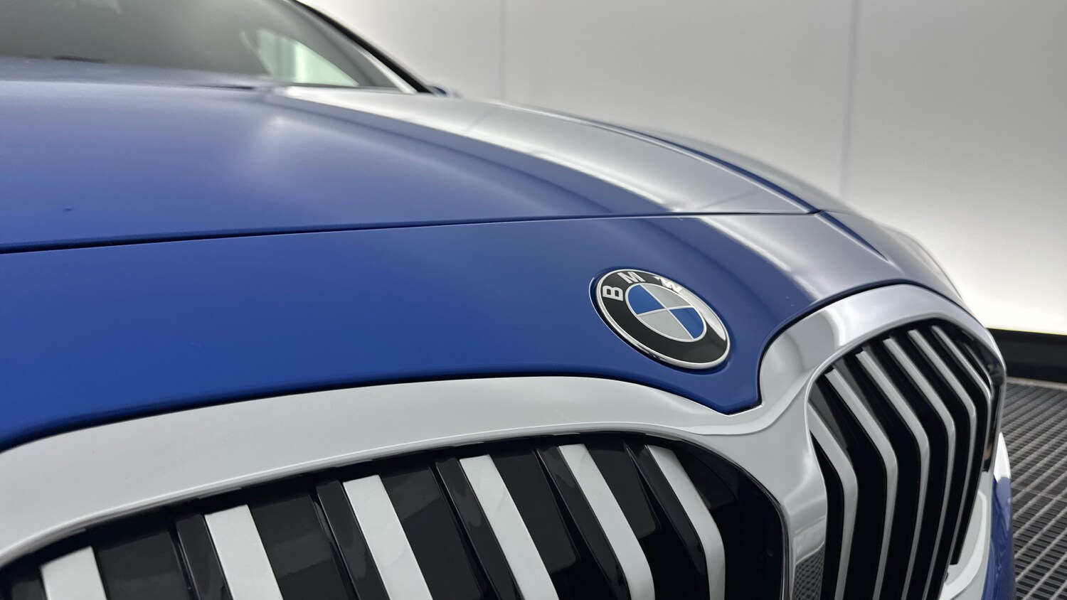 Used BMW 1 Series 2024 for sale - 77901422: Photo 23