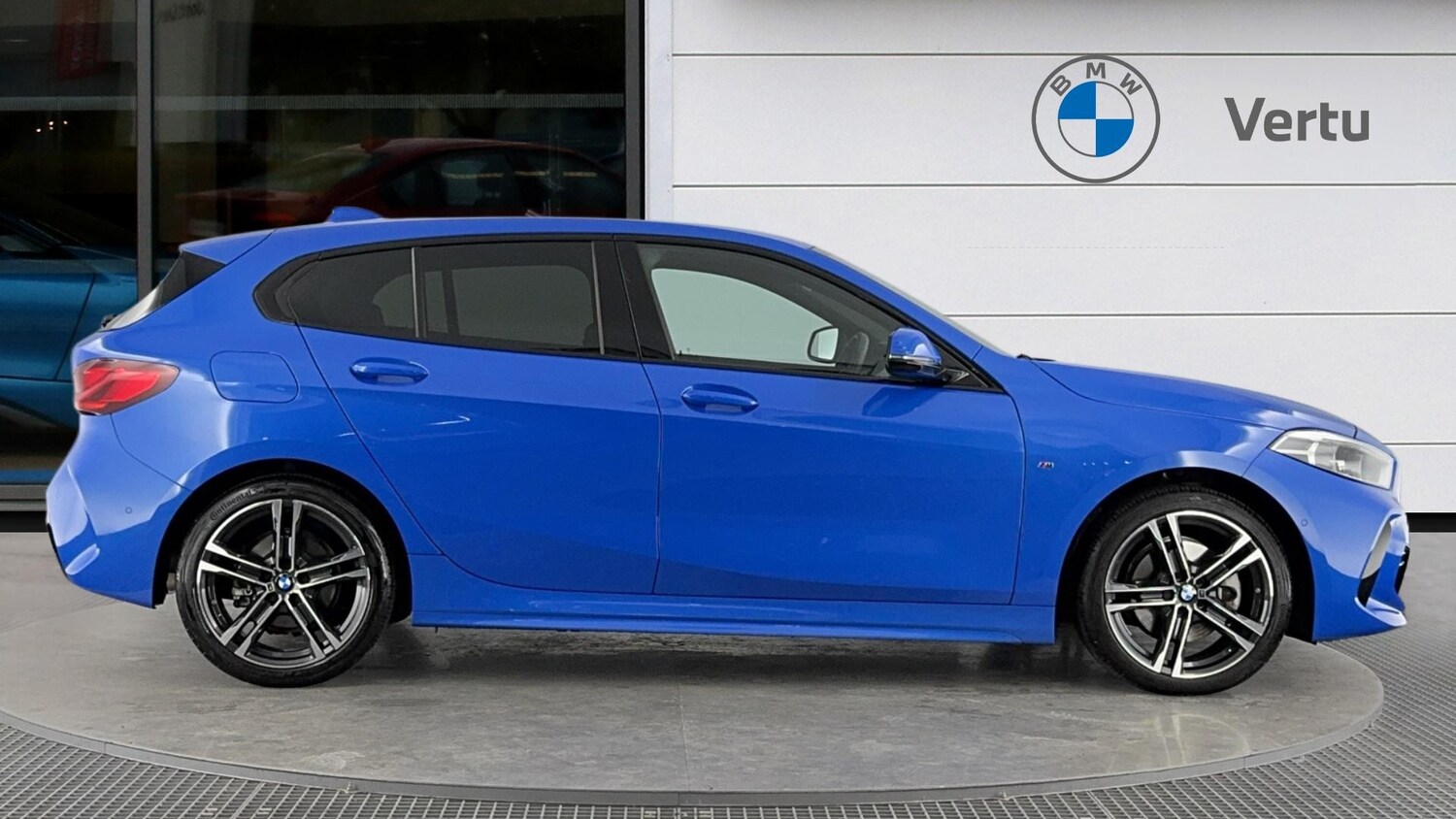 Used BMW 1 Series 2024 for sale - 77901422: Photo 3