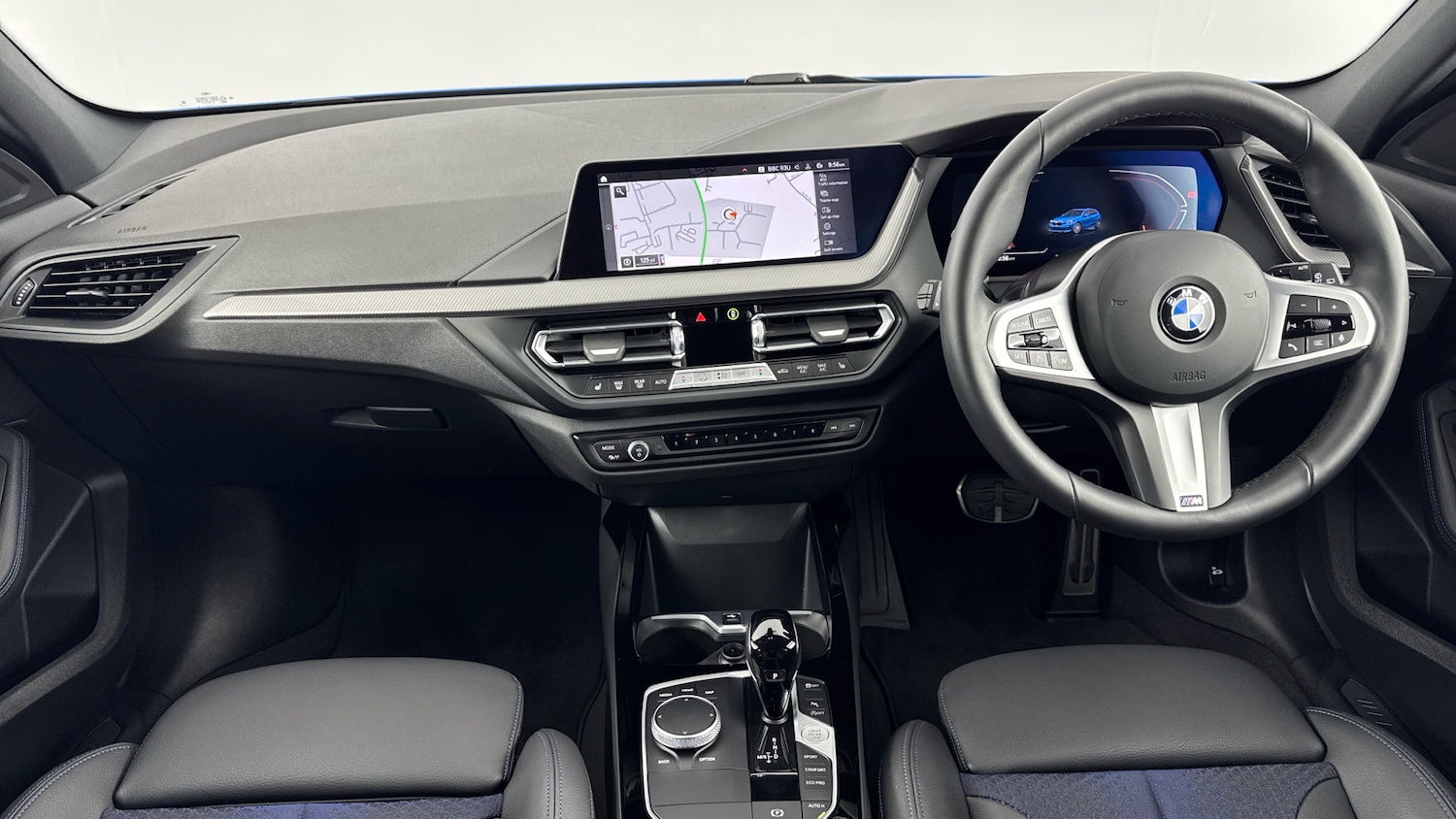 Used BMW 1 Series 2024 for sale - 77901422: Photo 4