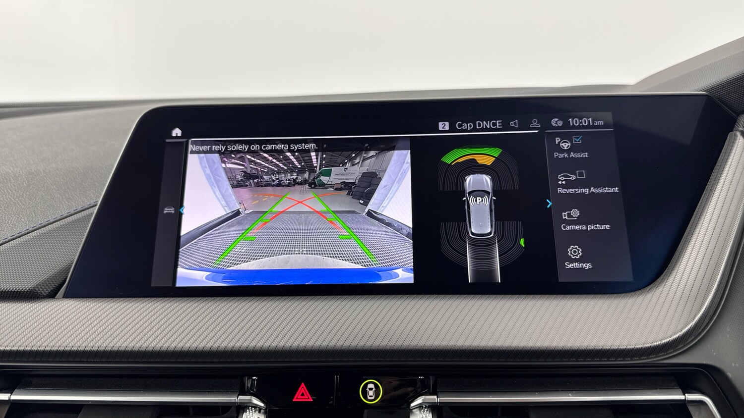 Used BMW 1 Series 2024 for sale - 77901422: Photo 42