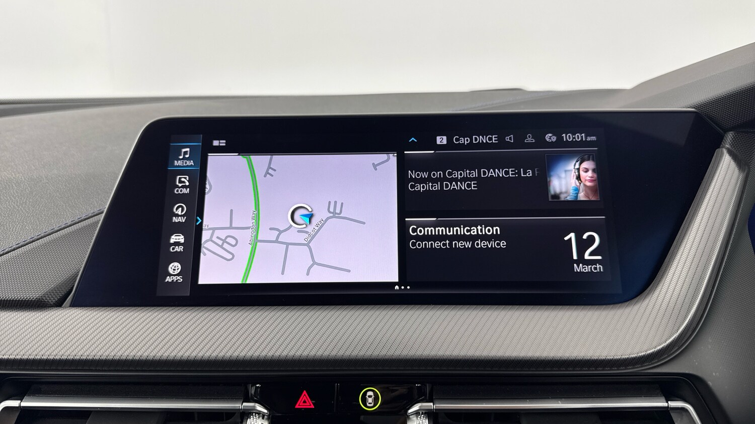 Used BMW 1 Series 2024 for sale - 77901422: Photo 43