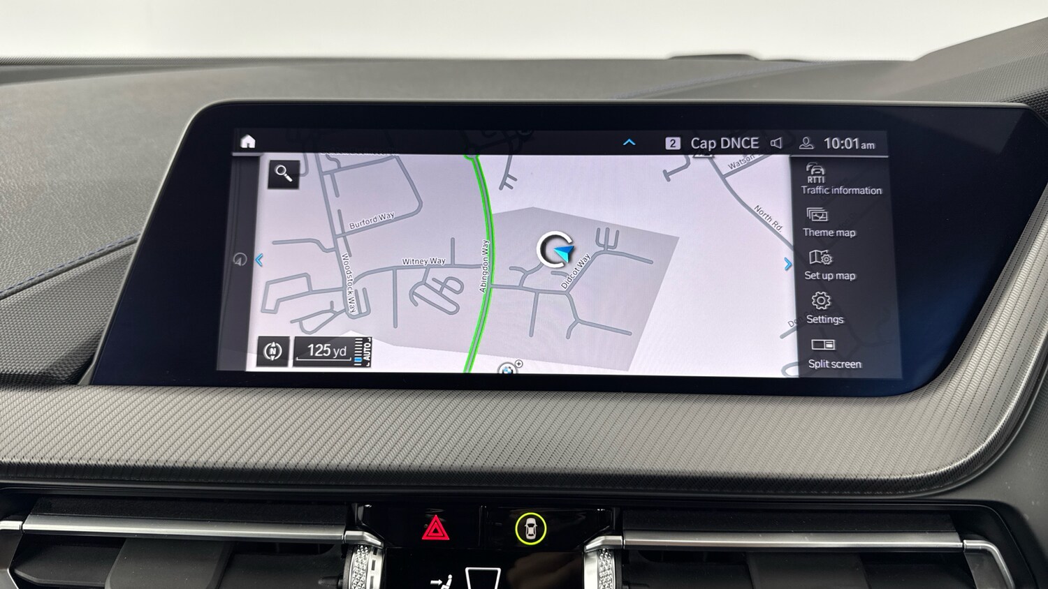 Used BMW 1 Series 2024 for sale - 77901422: Photo 44