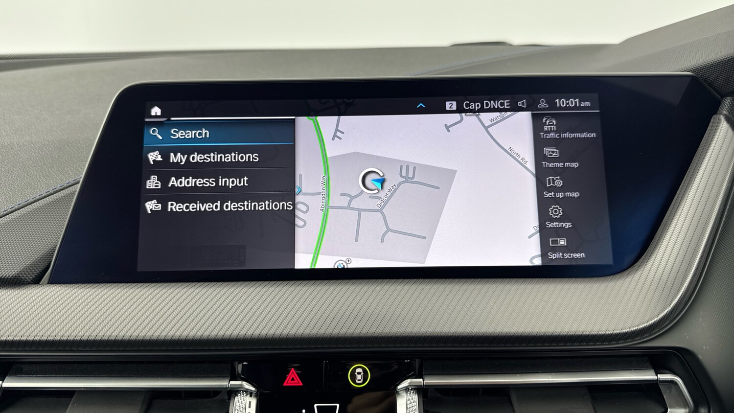 Used BMW 1 Series 2024 for sale - 77901422: Photo 45