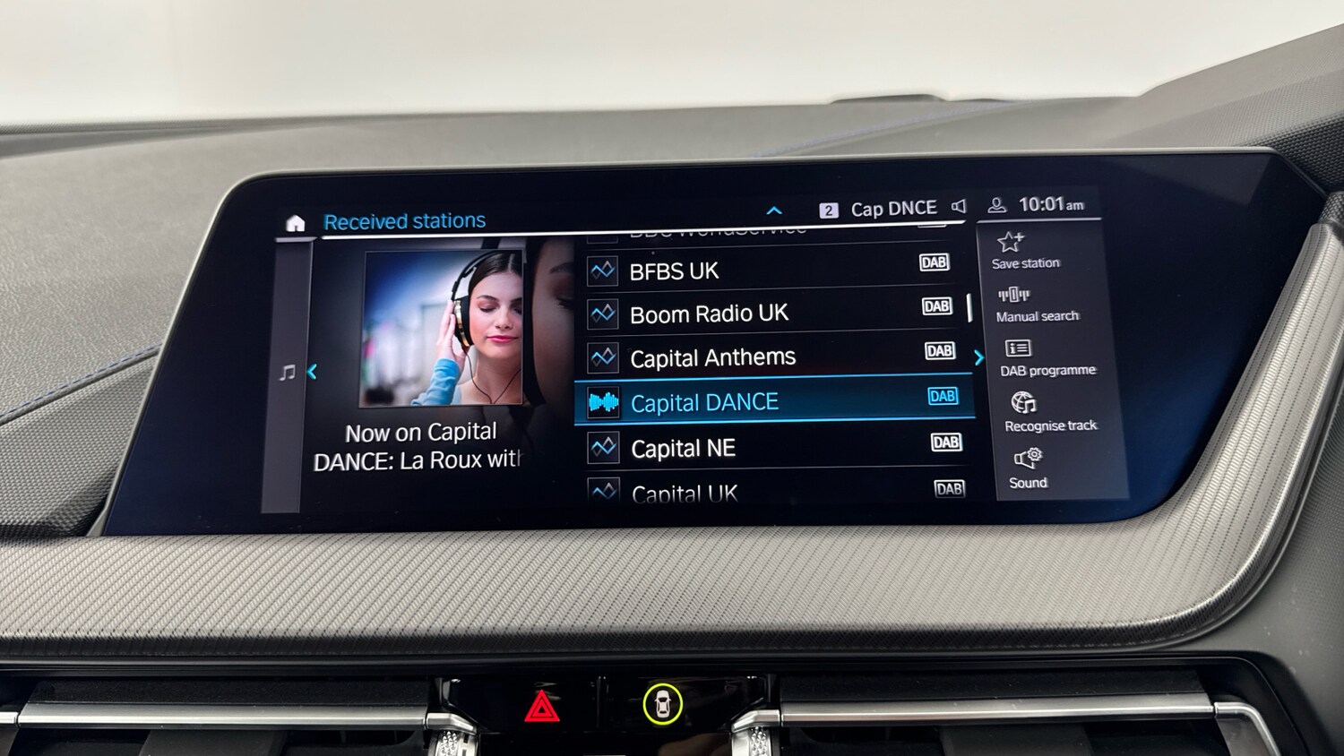 Used BMW 1 Series 2024 for sale - 77901422: Photo 46