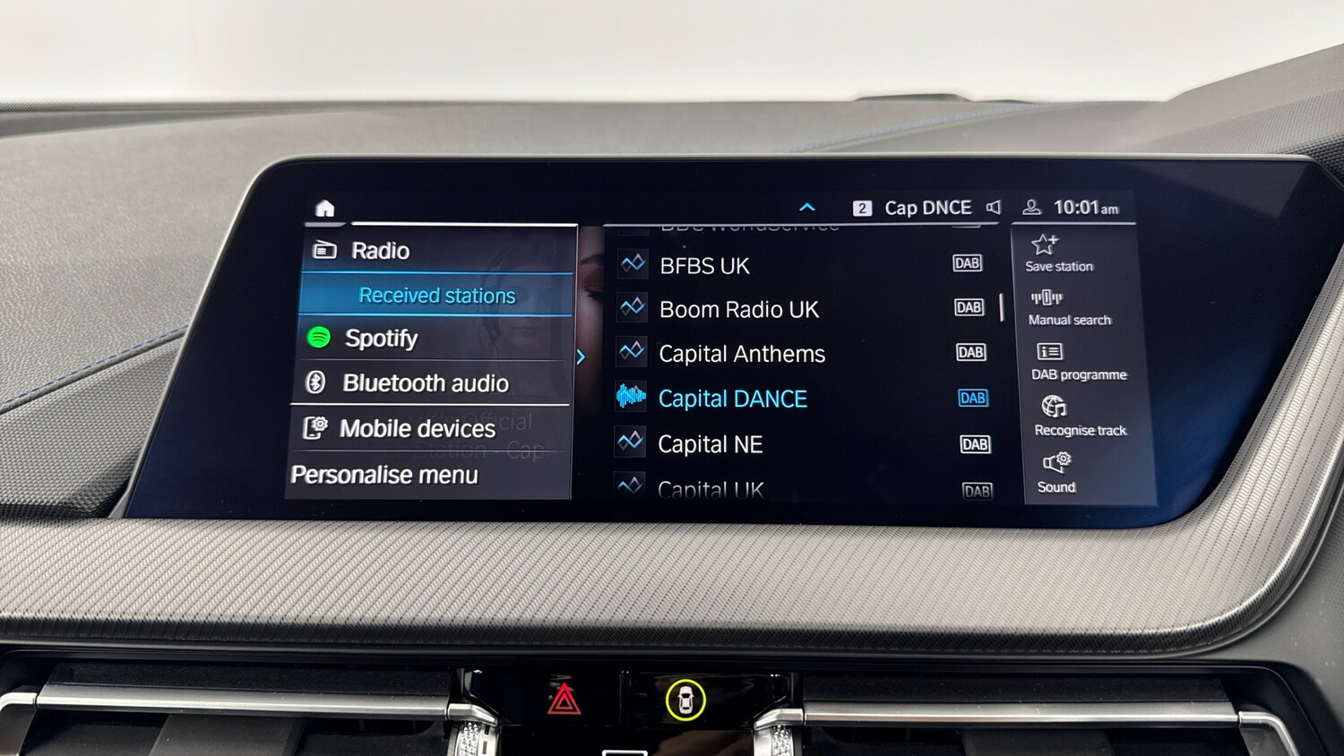 Used BMW 1 Series 2024 for sale - 77901422: Photo 47