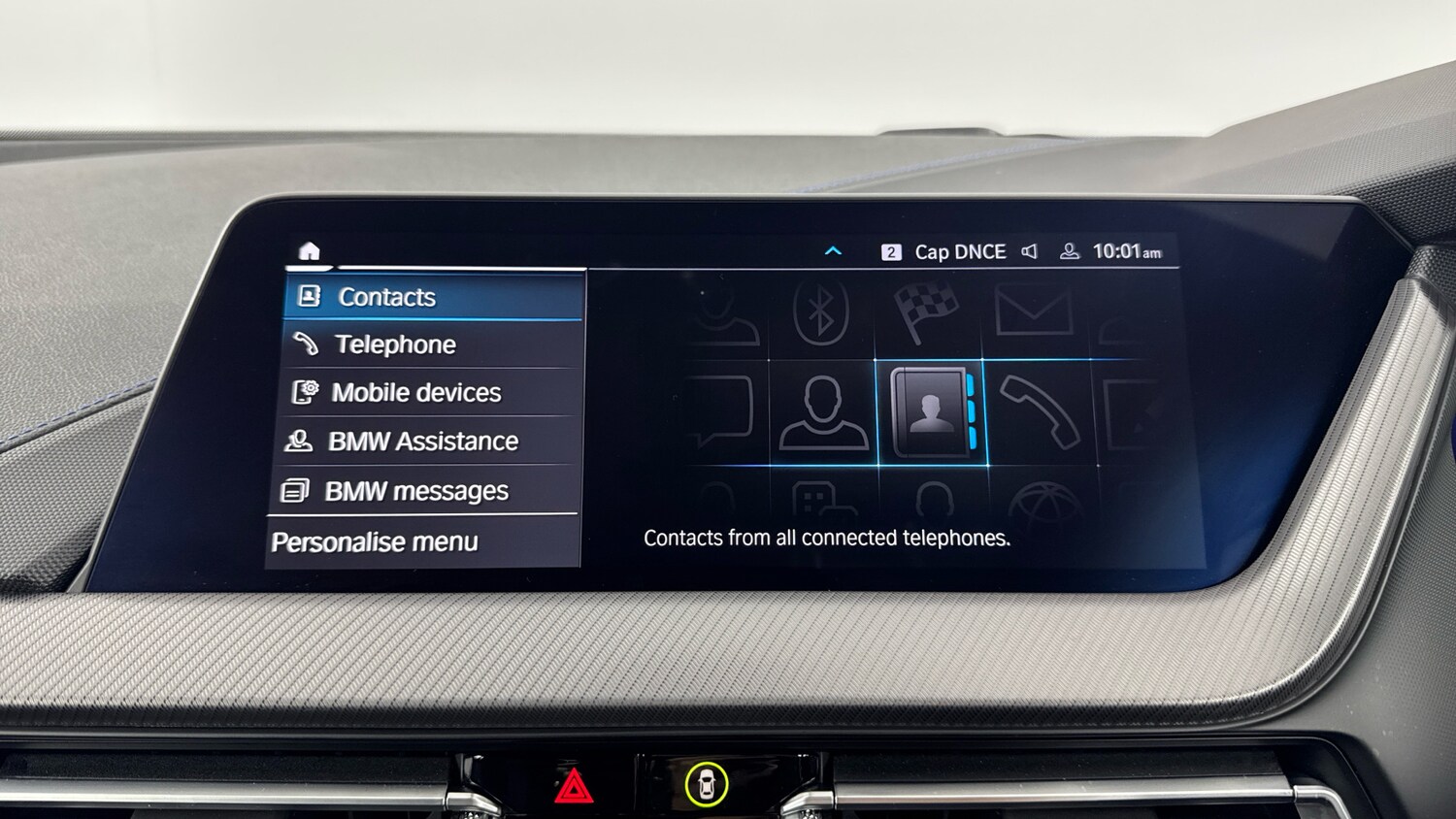 Used BMW 1 Series 2024 for sale - 77901422: Photo 48