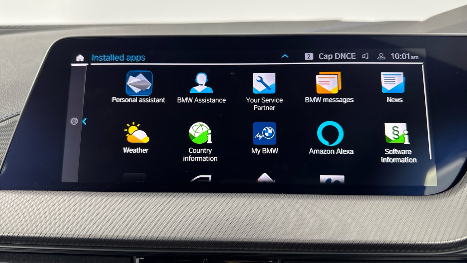 Used BMW 1 Series 2024 for sale - 77901422: Photo 49