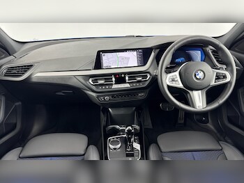 Used BMW 1 Series 2024 for sale - 77901422: Photo