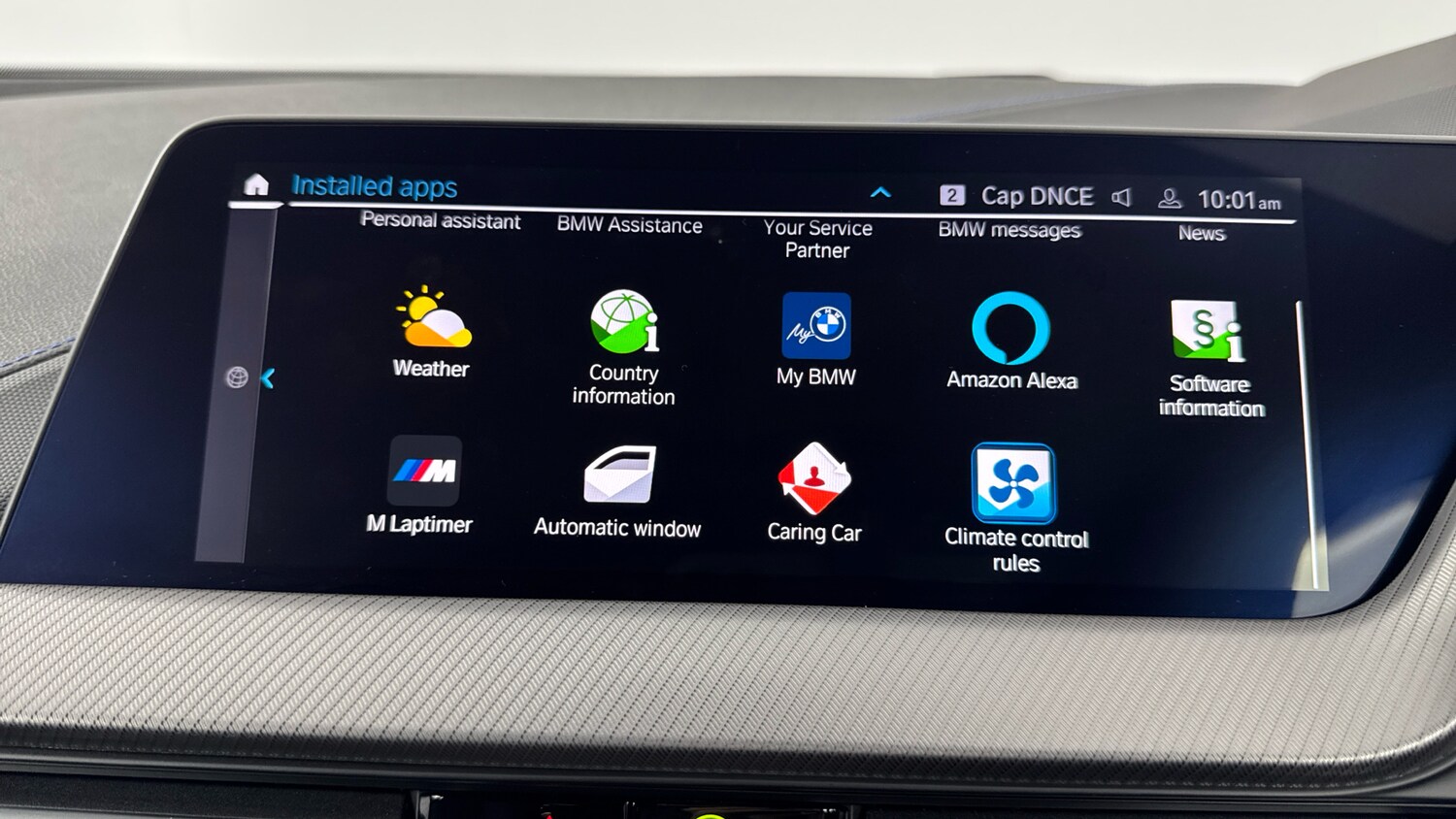 Used BMW 1 Series 2024 for sale - 77901422: Photo 50