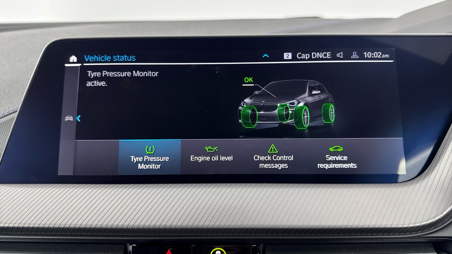 Used BMW 1 Series 2024 for sale - 77901422: Photo 53