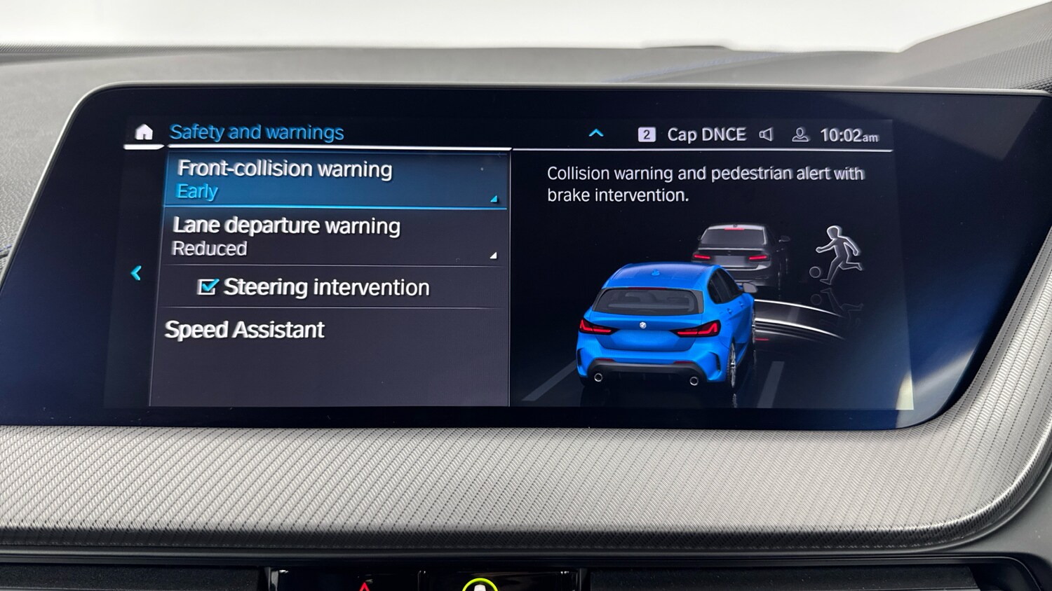 Used BMW 1 Series 2024 for sale - 77901422: Photo 54