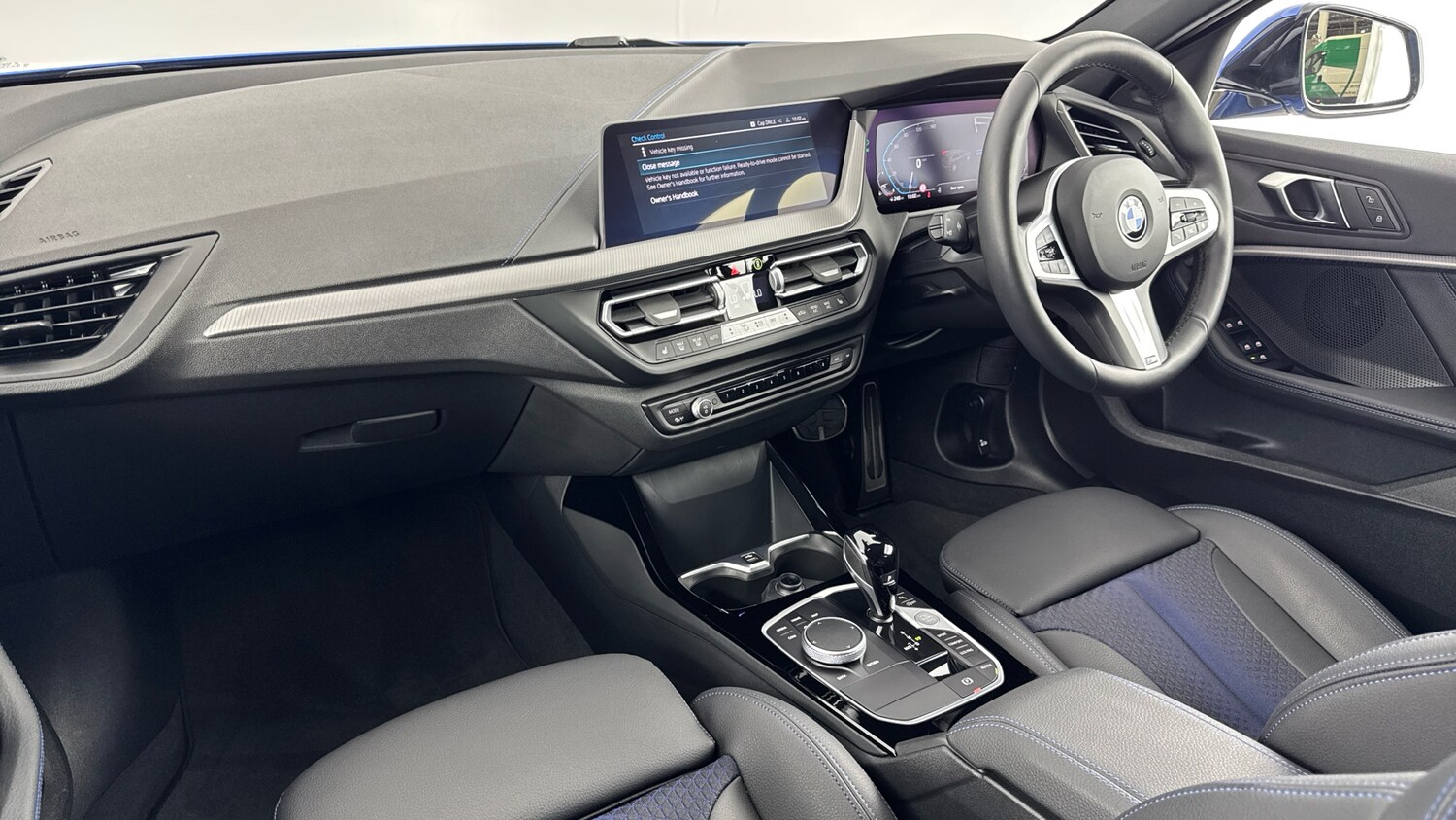 Used BMW 1 Series 2024 for sale - 77901422: Photo 7