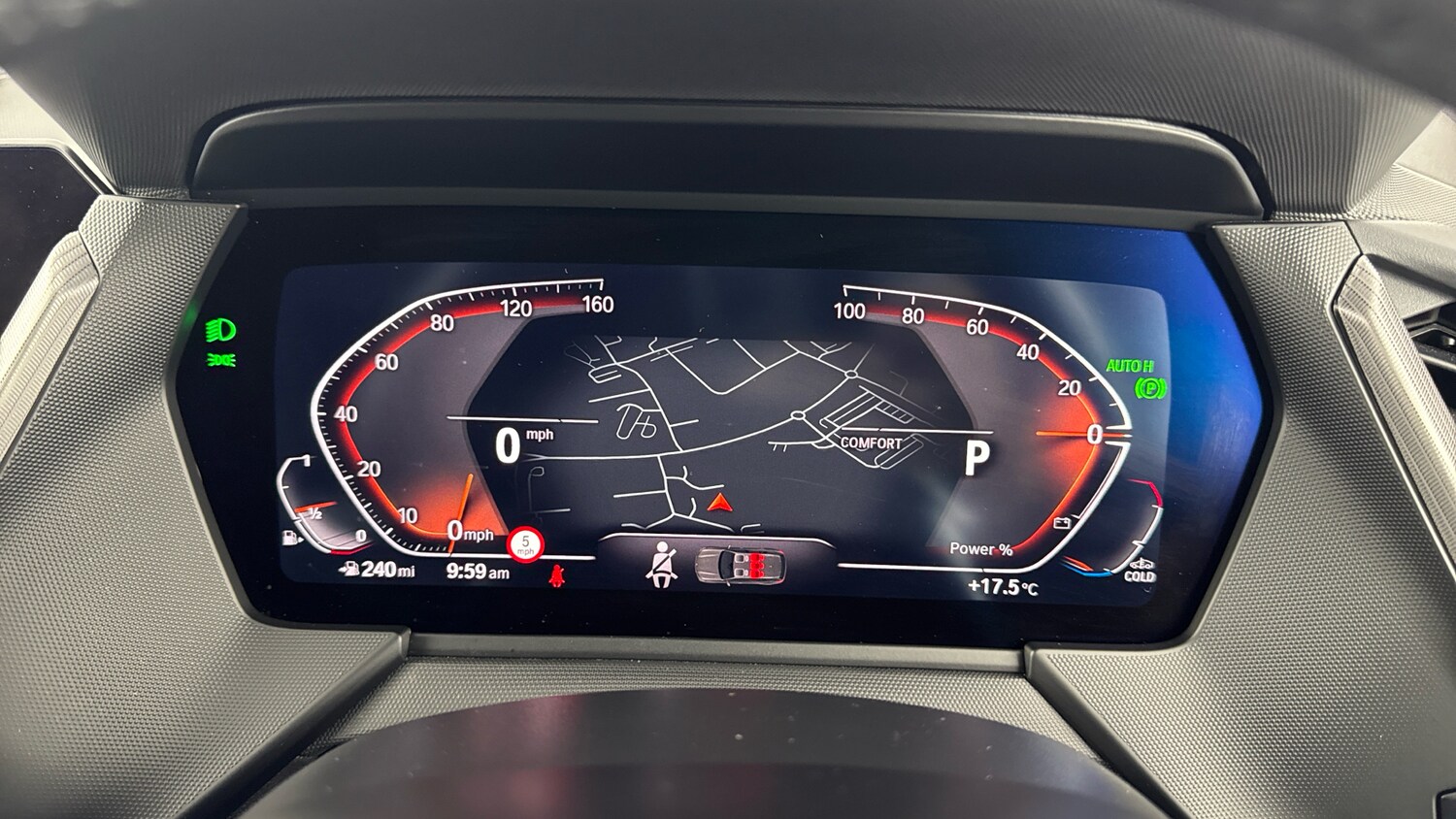 Used BMW 1 Series 2024 for sale - 77901422: Photo 9