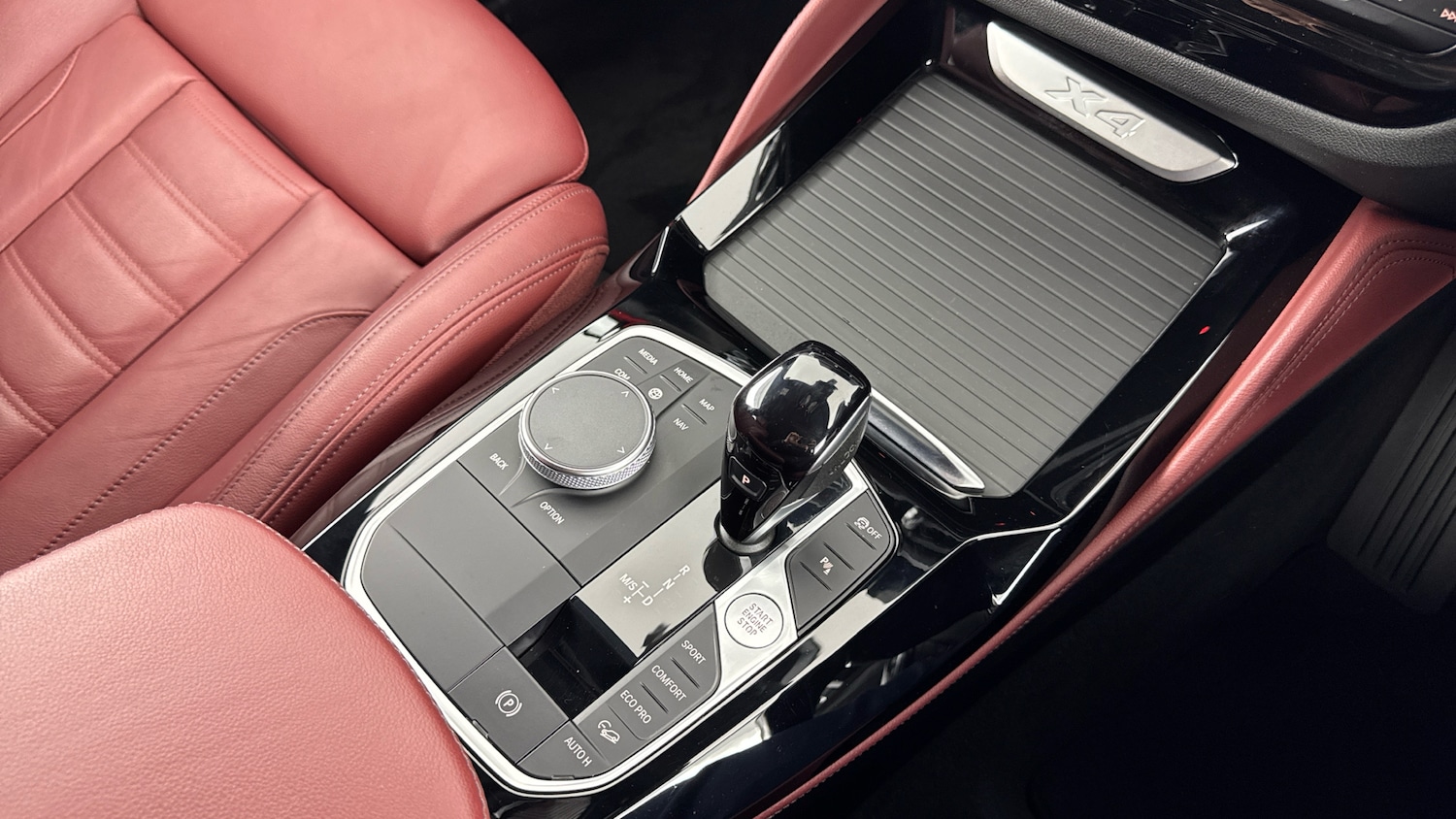 Used BMW X4 2022 for sale - 77617716: Photo 10